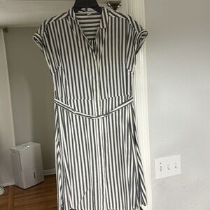 Old Navy Knee Length Dress
